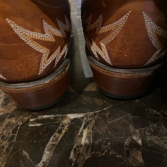Ariat Men Boots - Picture 4 of 13